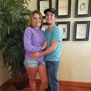 Meet your Posher, Brady